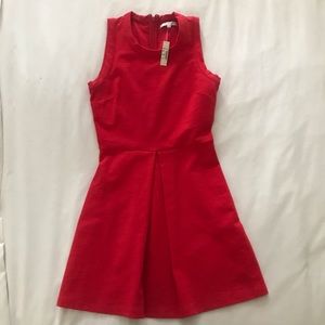 Madewell dress